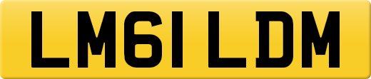 LM61LDM